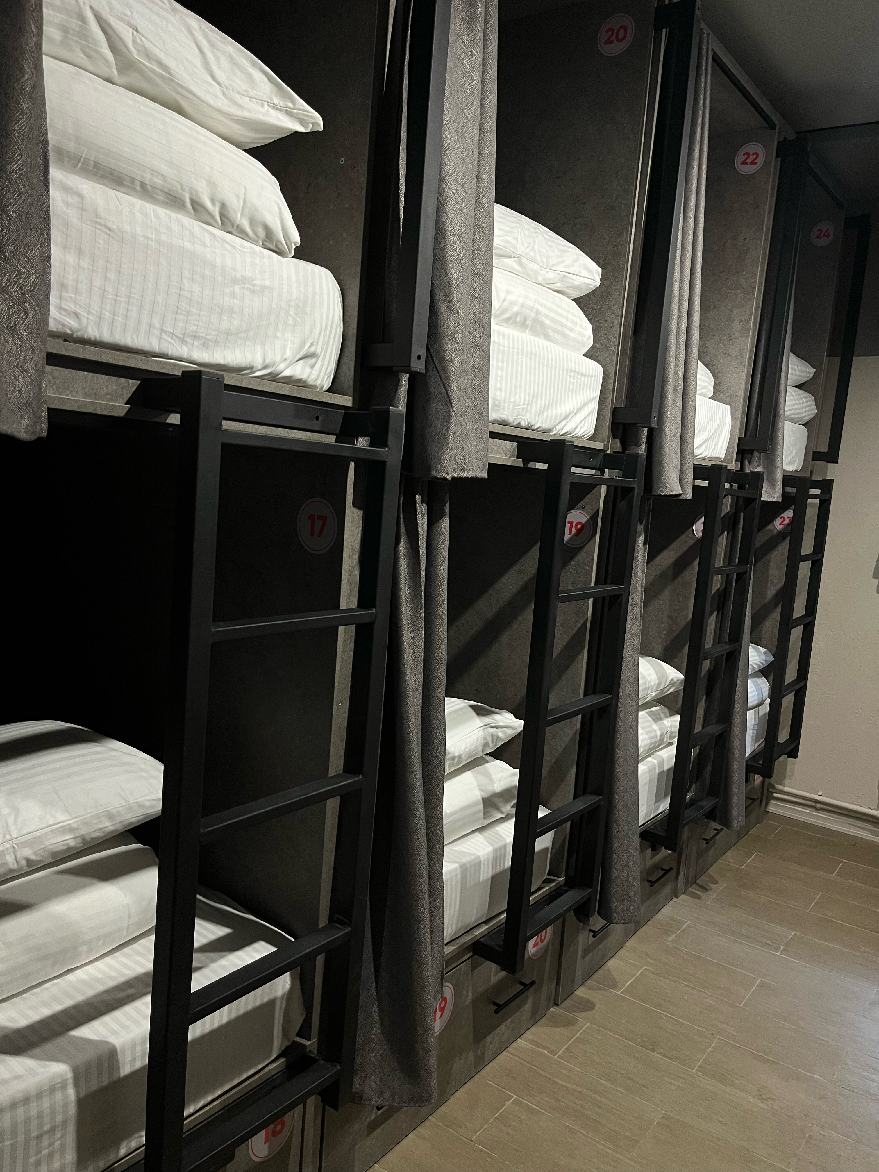 Фото Хостел у Кремля № 1