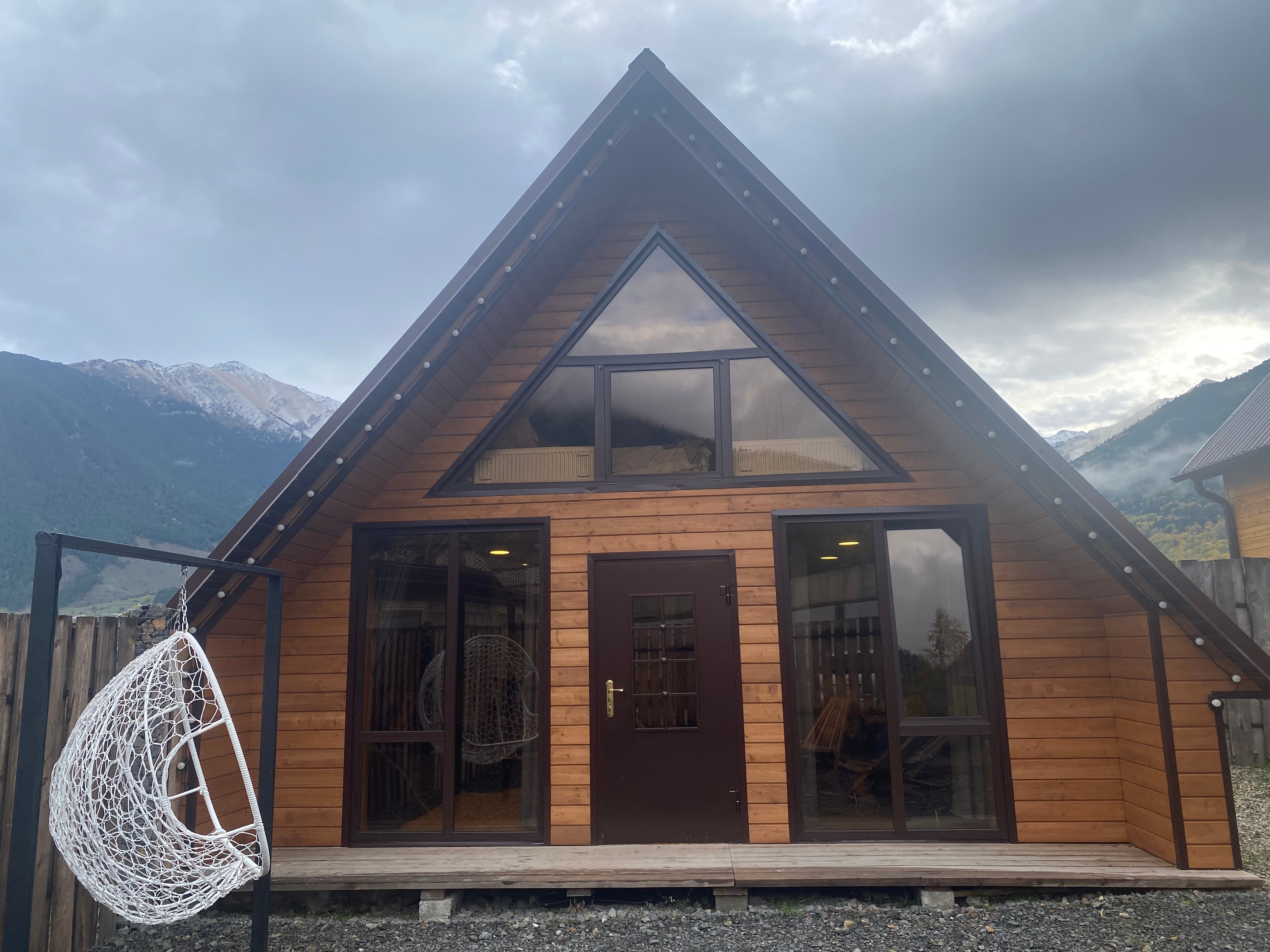 Фото У Германа