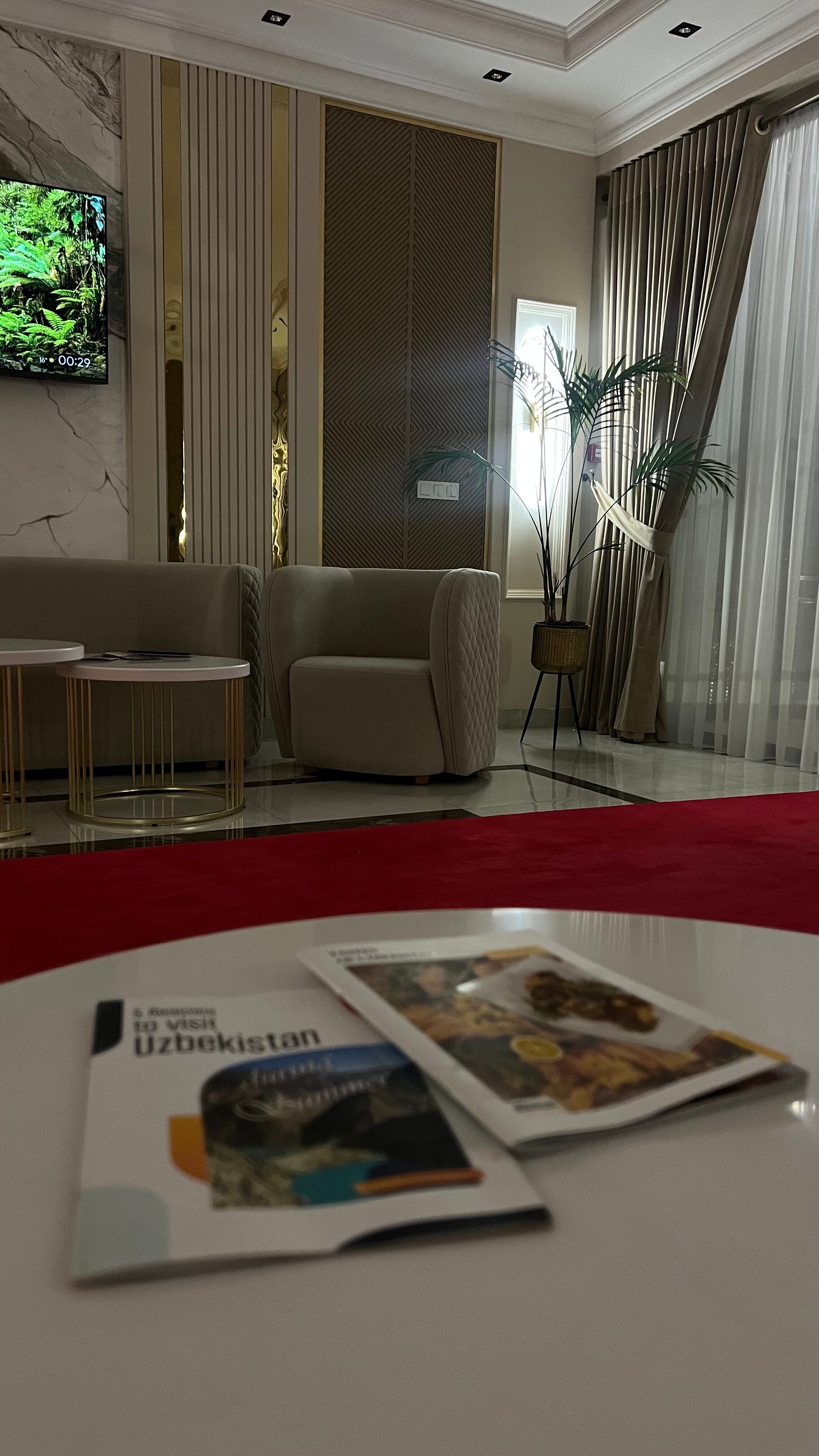 Фото Emily Grand Palace