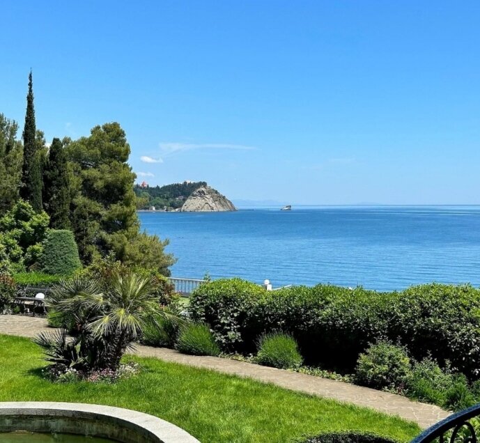 Фото Северный