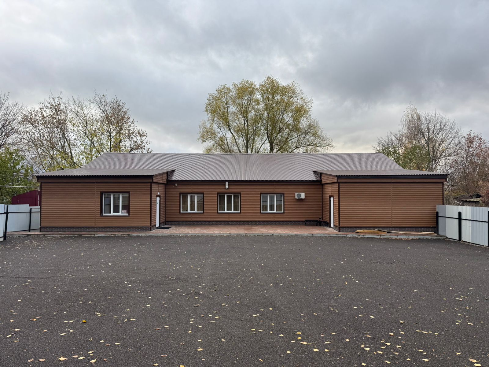 Фото Задонье