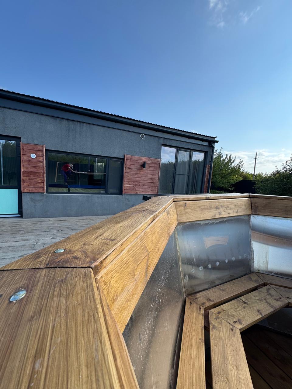 Фото Дача Туймазы