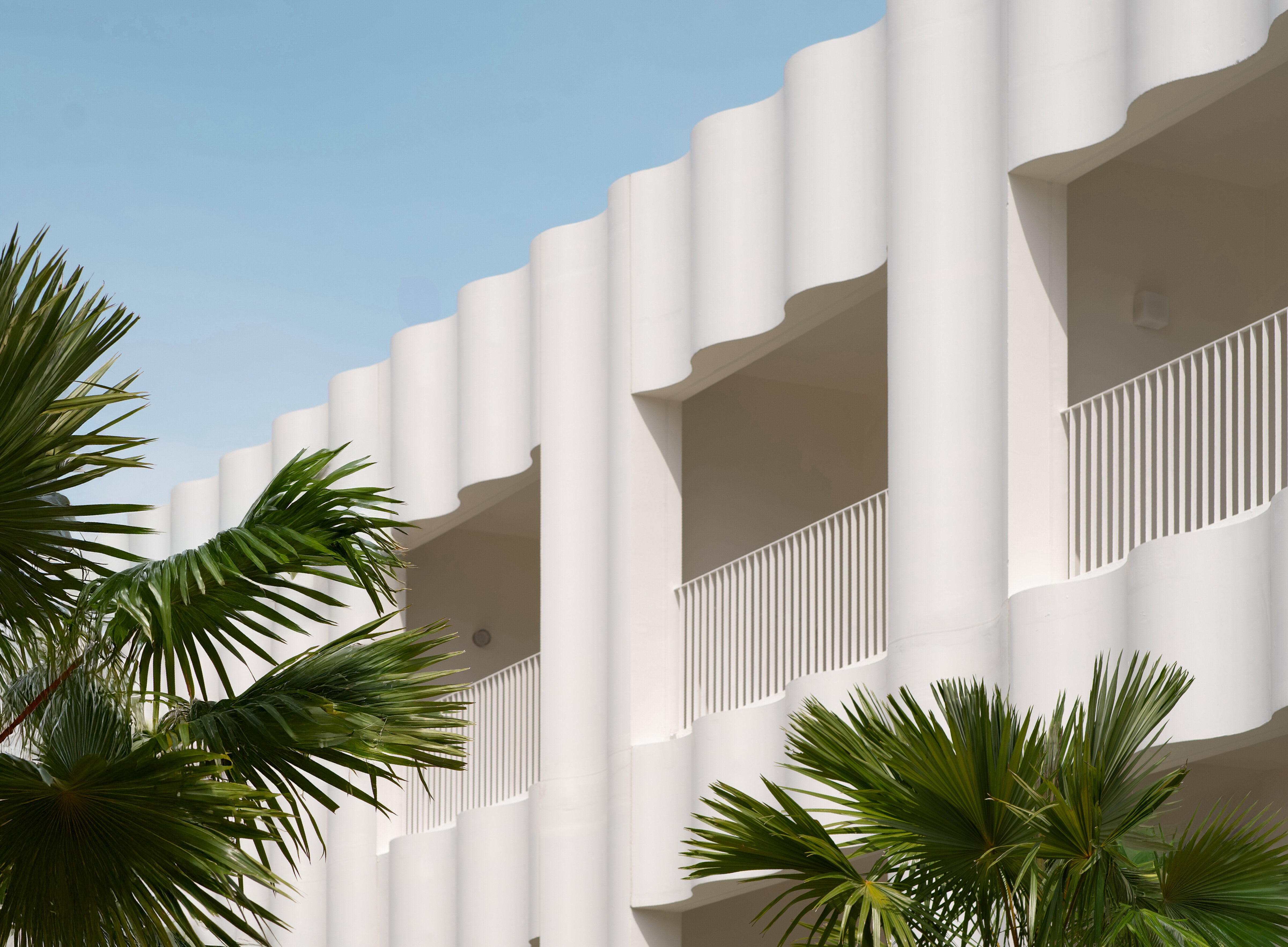 Фото The Standard Pattaya Na Jomtien