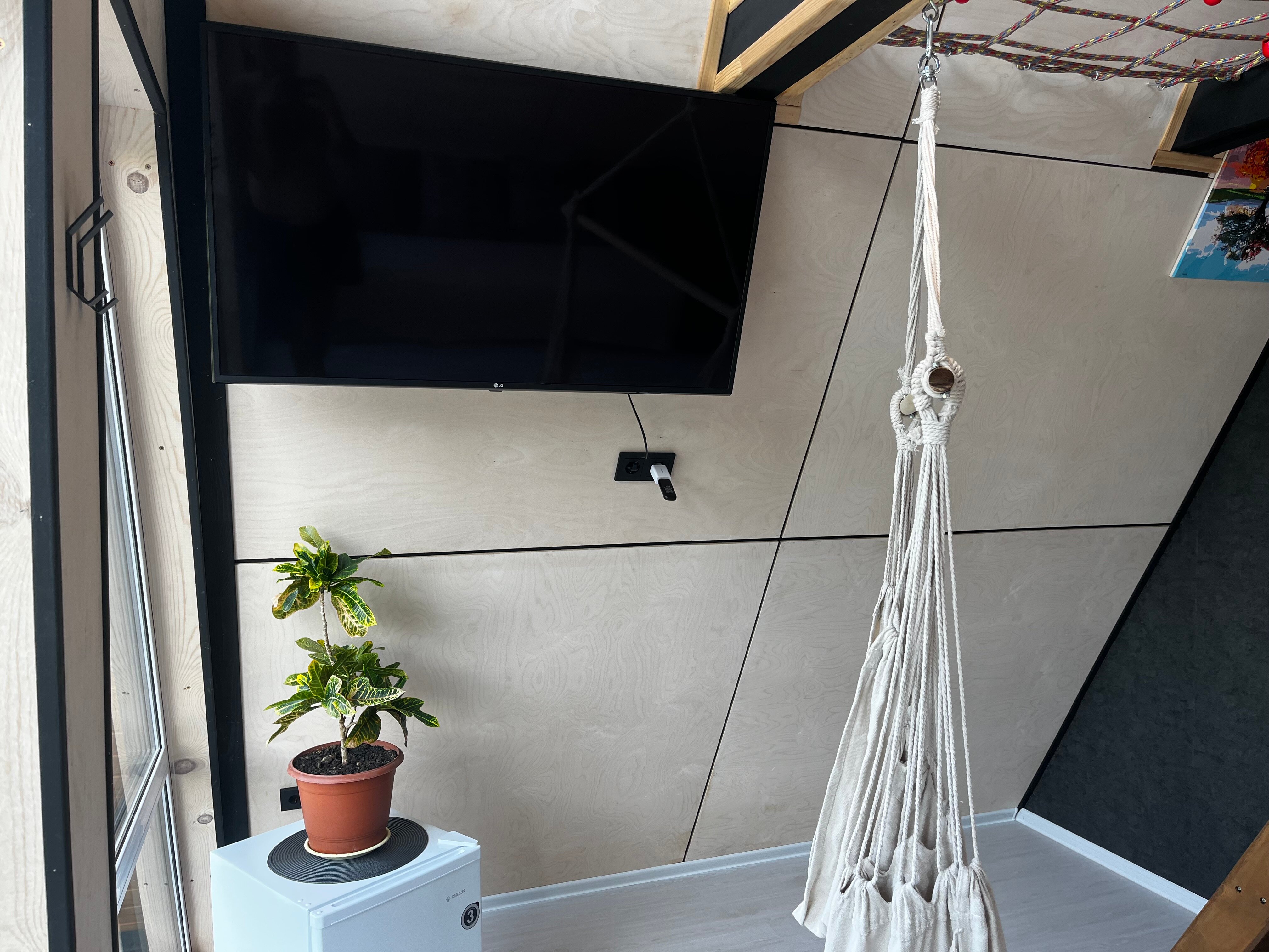 Фото Ural Village 96