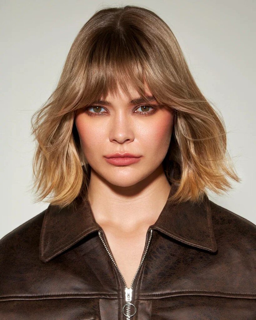 Beauty salon Capsulahair, Dubai, photo