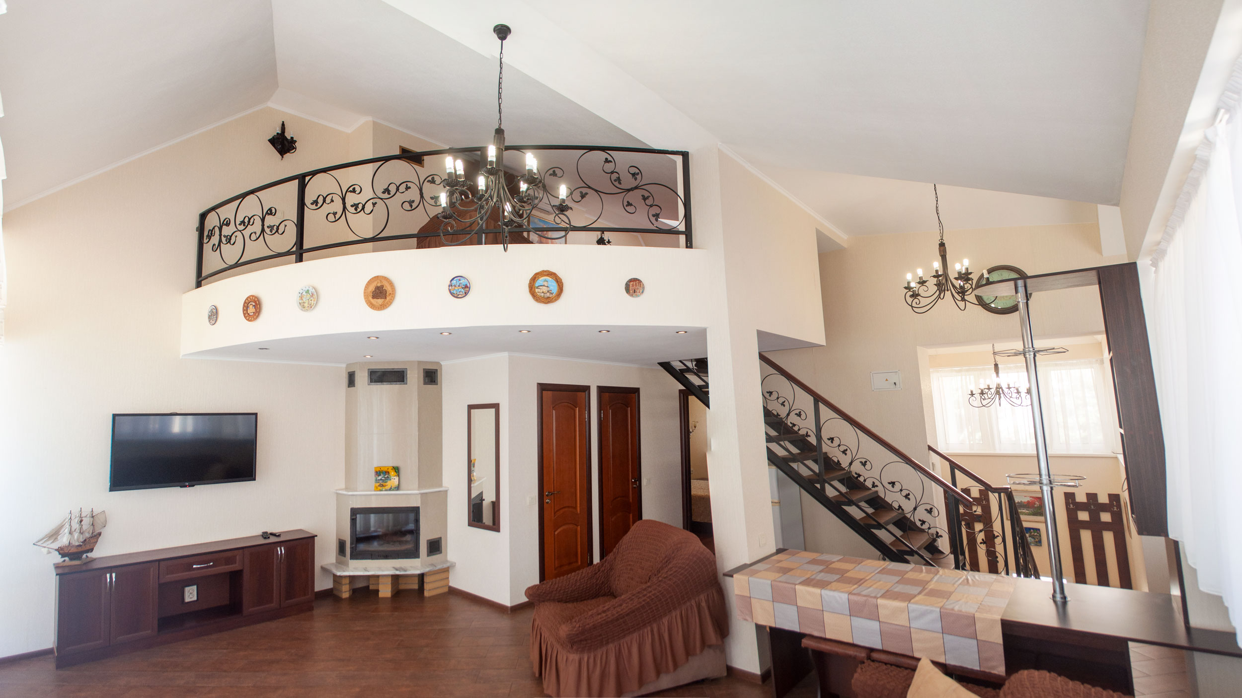 Фото Прибой