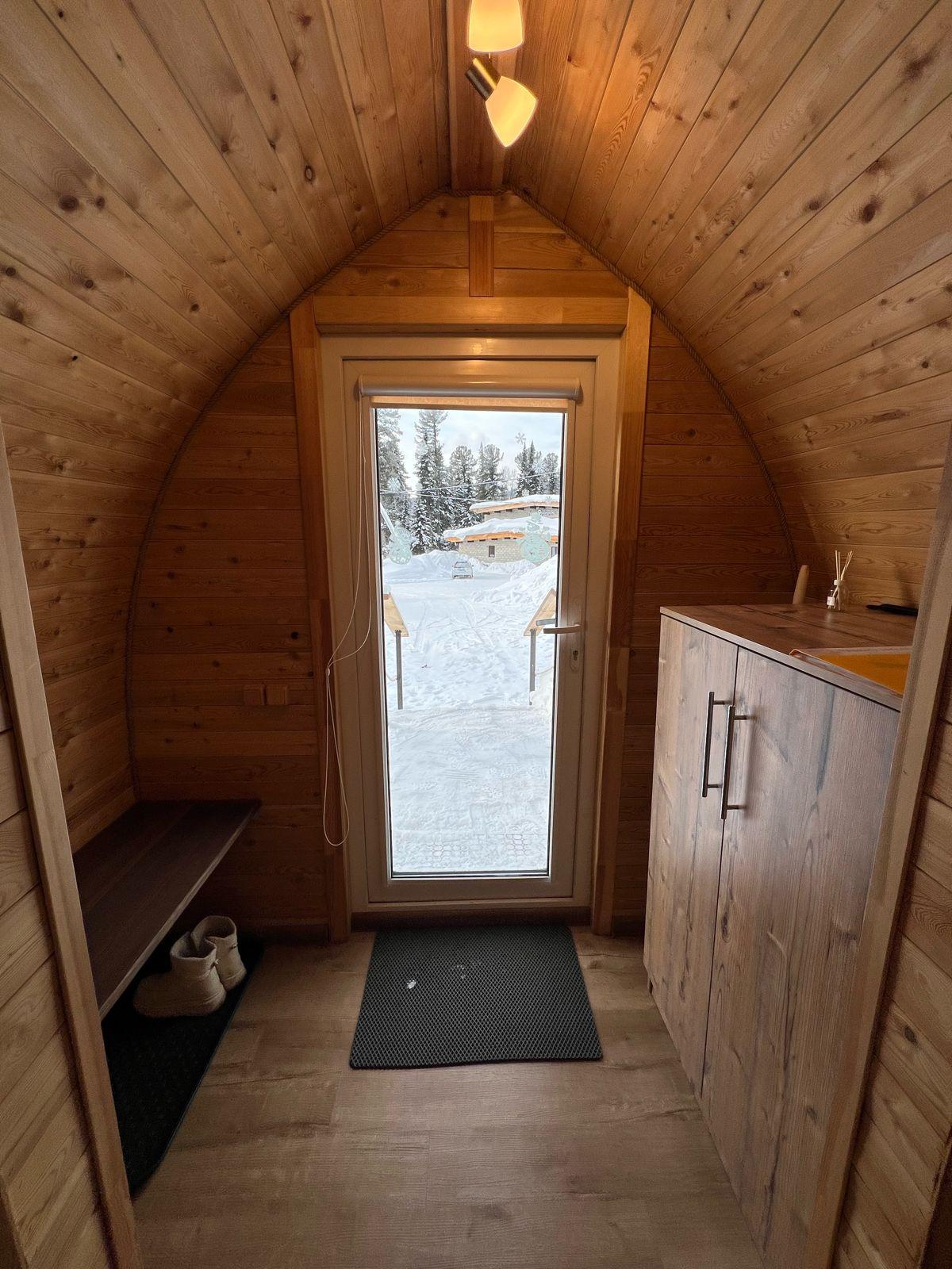 Фото Дом Шрека