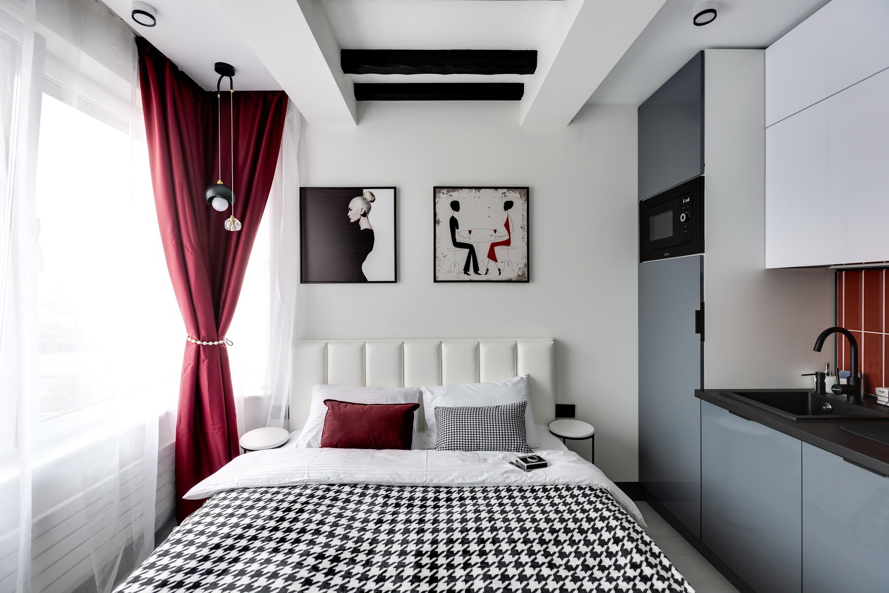 Фото Home24 на Магистральной