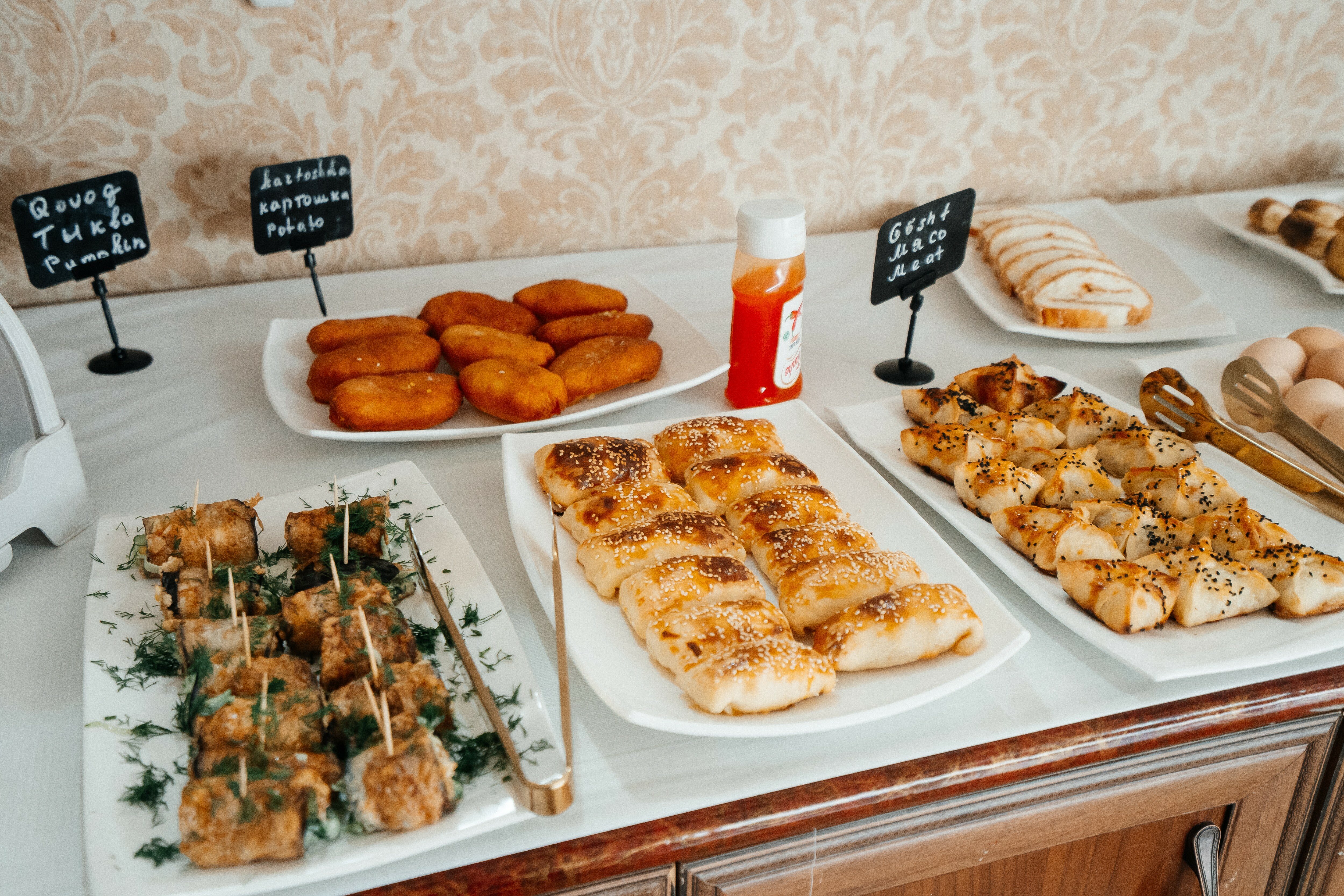 Фото Буюк Ипак Йоли