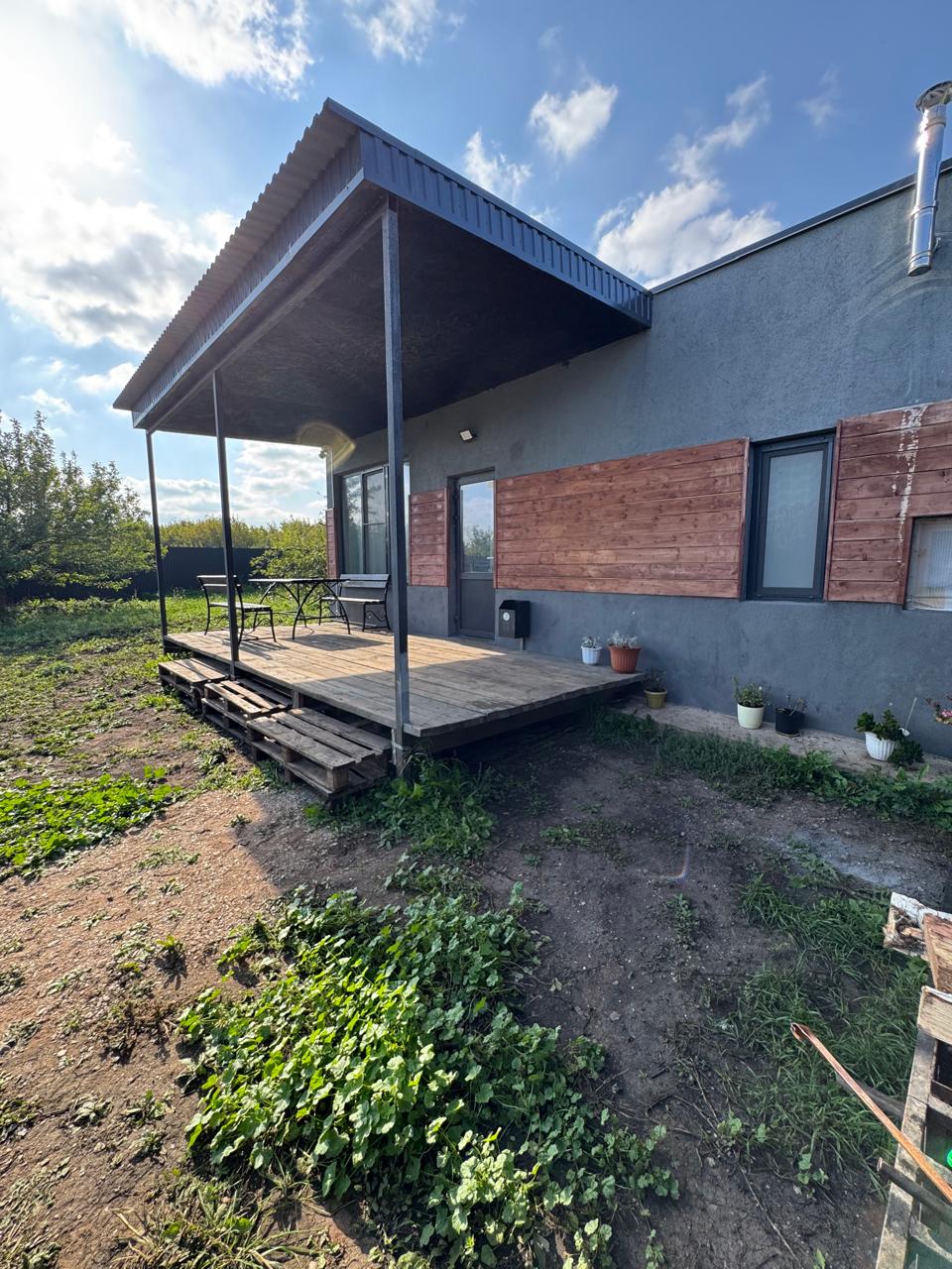 Фото Дача Туймазы