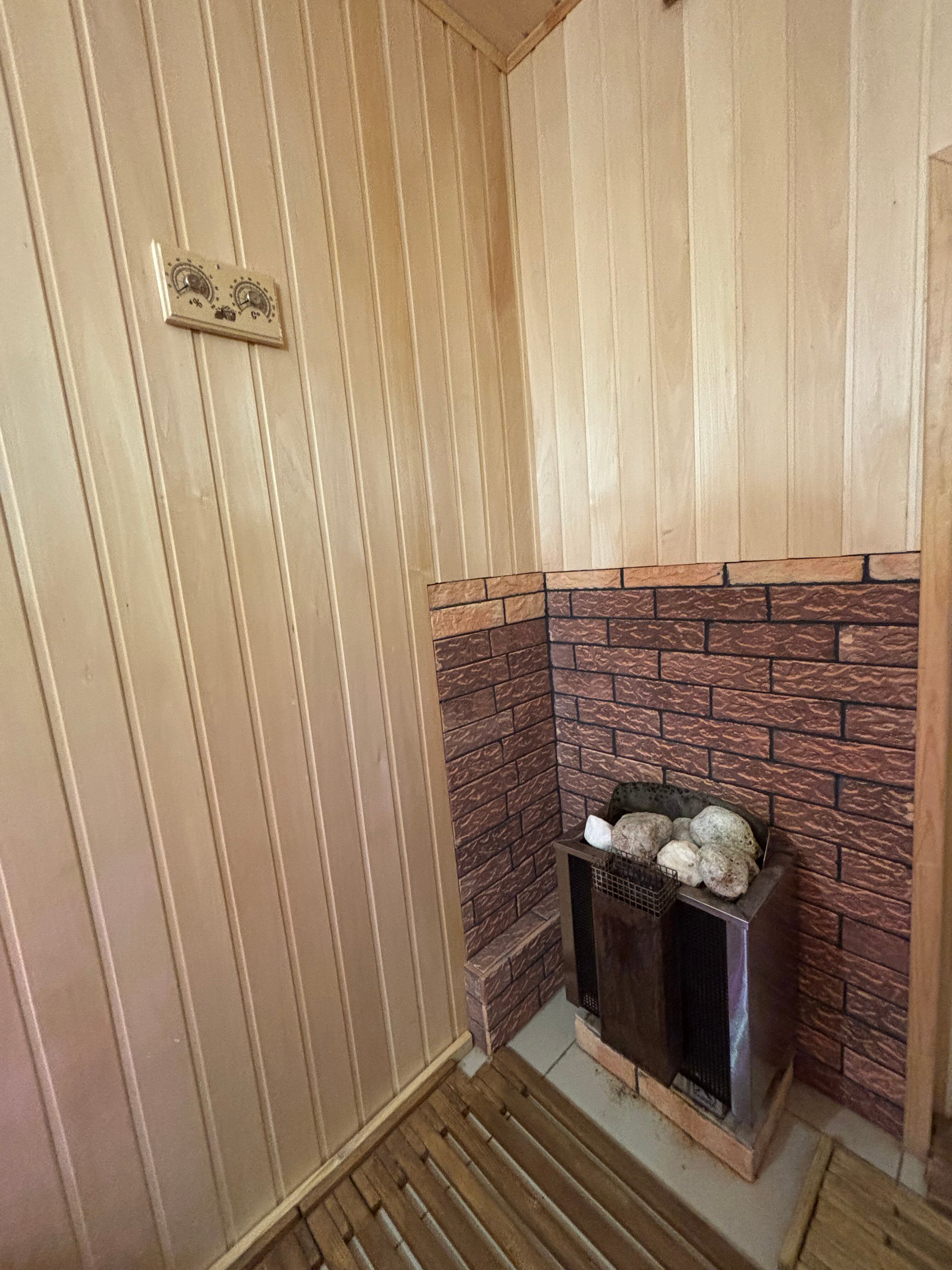 Фото Гостиница Бижбуляк