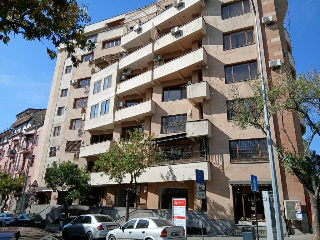 Clothing store Брендоман, Yerevan, photo