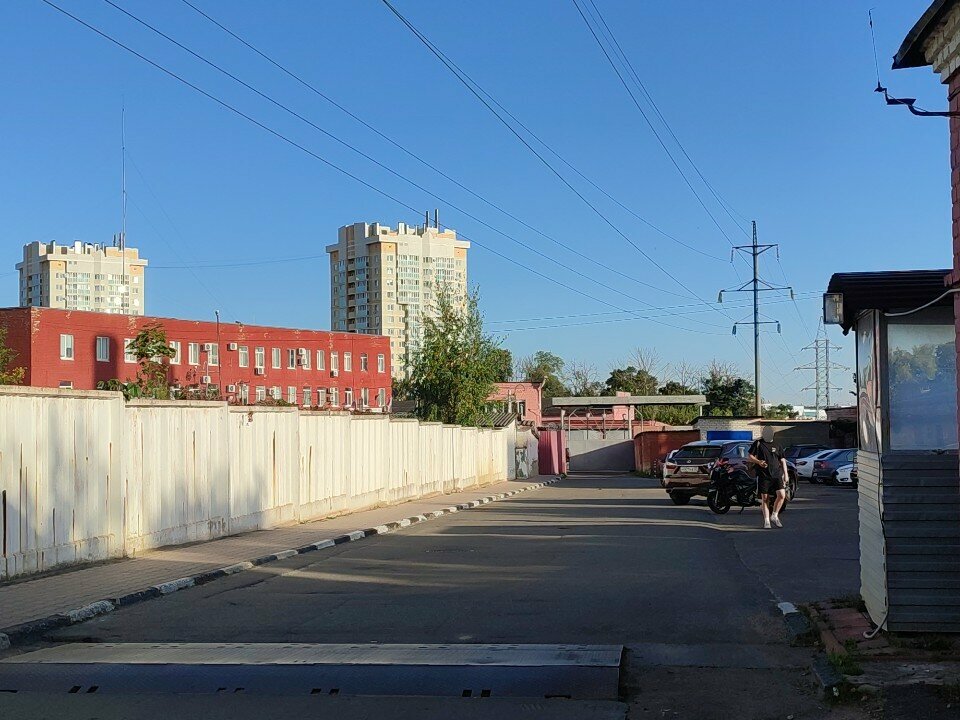 Traffic police ОГИБДД УМВД по г. Орлу, Orel, photo