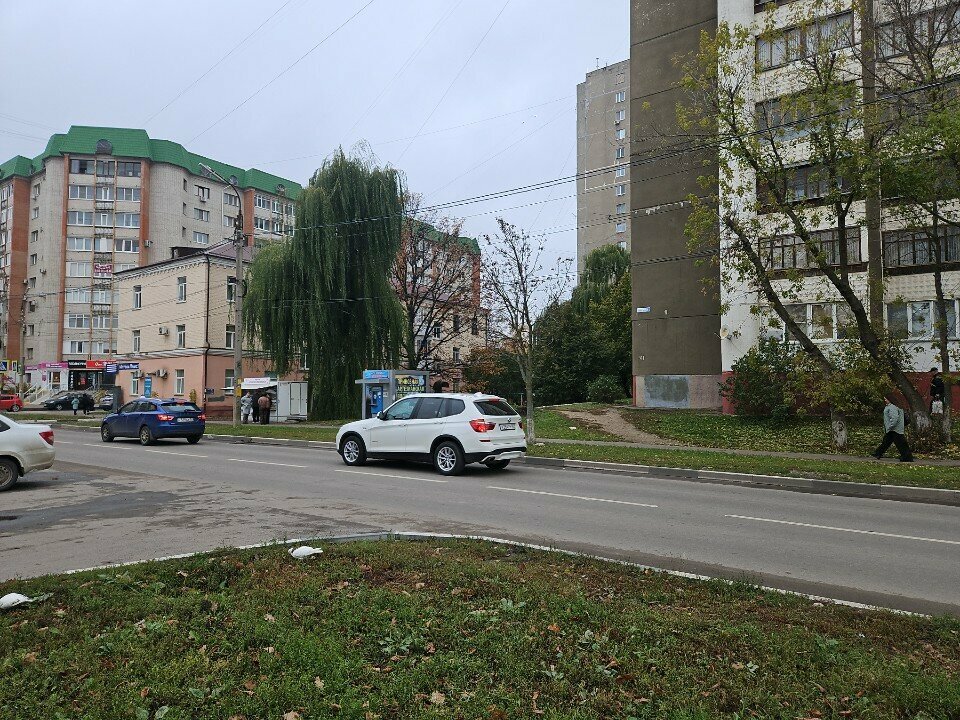 Dairy products shop Молочные реки, Orel, photo