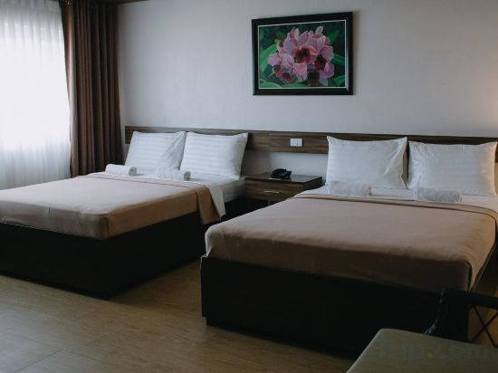 Фото Leope Hotel