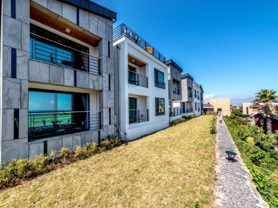 Фото Sea & Wave Pension