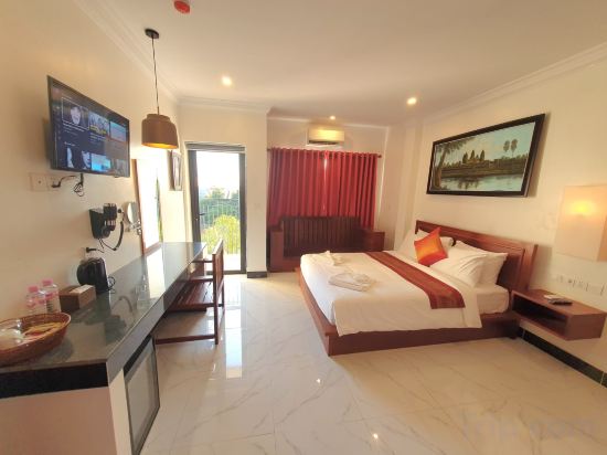 Фото Long Night Siem Reap Hotel