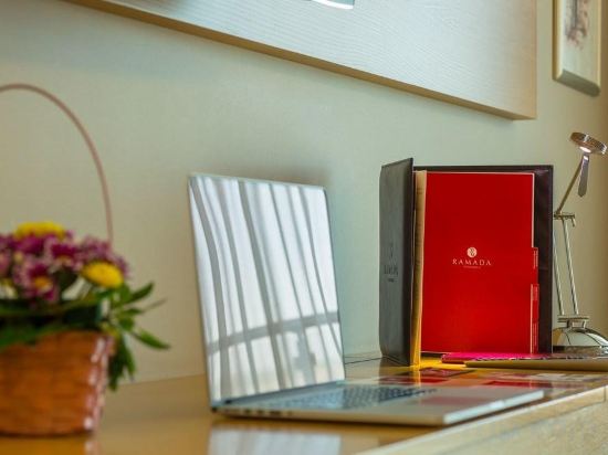 Фото Ramada by Wyndham Podgorica