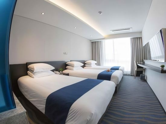 Фото Gloucester Hotel and Resorts