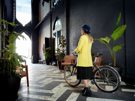 Фото City Centro Ciudad de Mexico