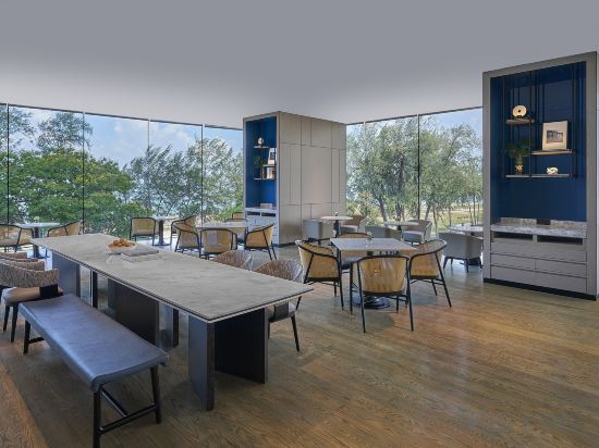 Фото Penang Marriott Hotel