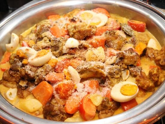 Фото Holiday Inn Macau by IHG