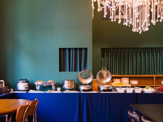 Фото Cotice The Bridge