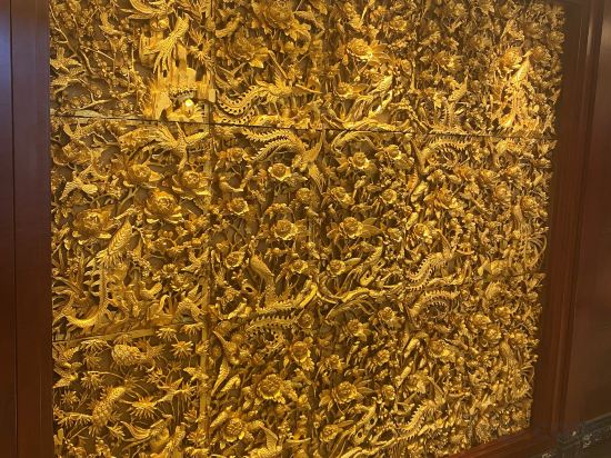 Фото Hotel Presidente