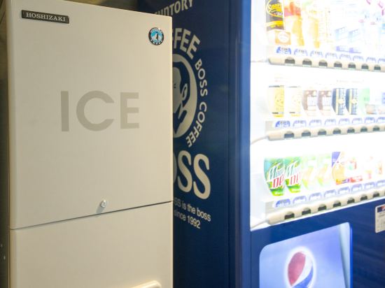 Фото Hotel Torifito Naha Asahibashi