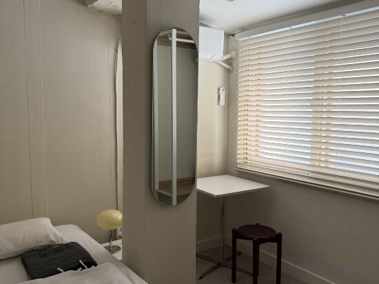 Фото Itaewon Inn