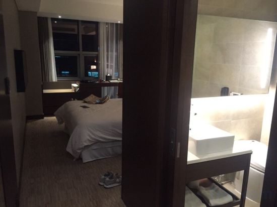 Фото Four Points by Sheraton Josun Seoul Station