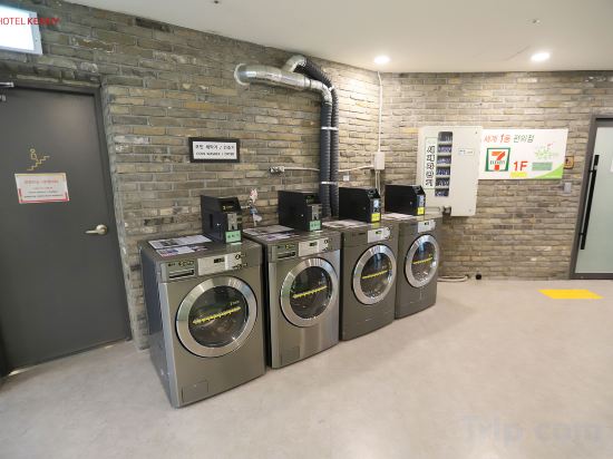 Фото Kenny Stay Jeju Seoguipo-Hotel Kenny