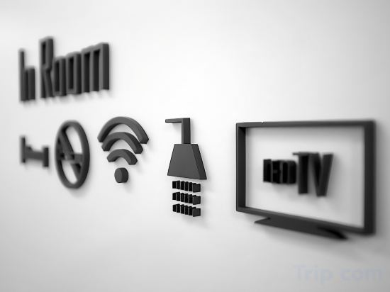 Фото K-Guesthouse Dongdaemun Premium 2