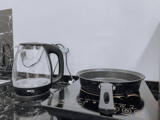 Фото BrightonHome at Revo Aurora Place Bukit Jalil