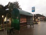 Gorniy (posyolok Gorny, ulitsa Mekhanizatorov, 12), public transport stop