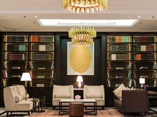 Фото The Ritz-Carlton Kuala Lumpur