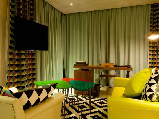 Фото Hotel The Designers