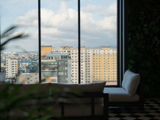 Фото Hotel Alice and Trunk