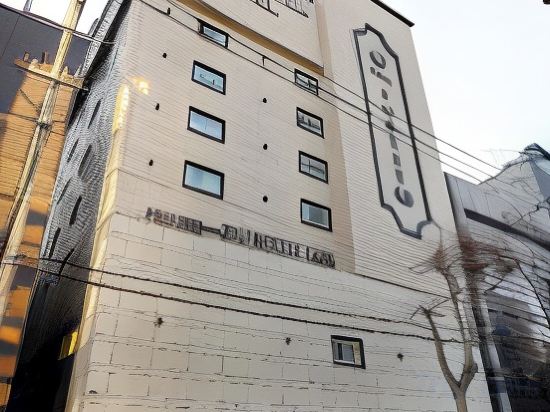 Фото Forest 701 Hotel