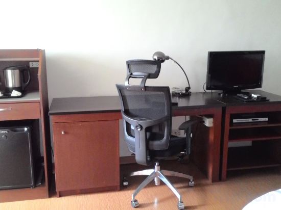 Фото Technopark Hotel