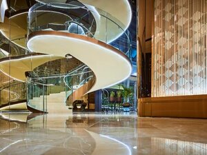 Гостиница Eq Kuala Lumpur