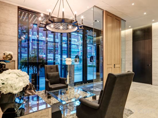 Фото Hotel the Designers Cheongnyangni