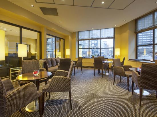 Фото Scandic Holberg