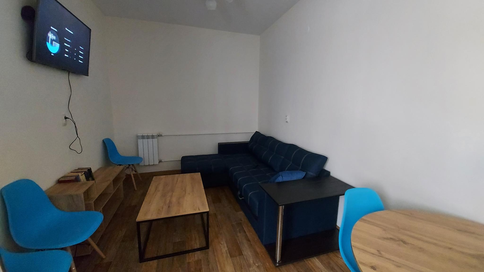 Фото Гостишка