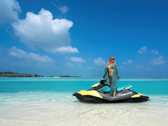 Фото Silver Oasis Maldives