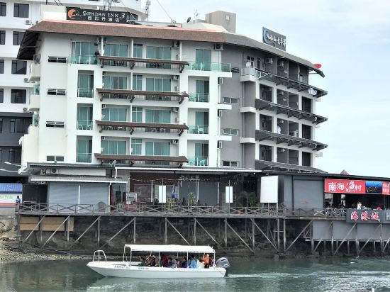 Фото Sipadan Inn 3