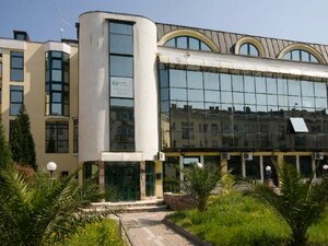 Гостиница Hotel Kerber Podgorica