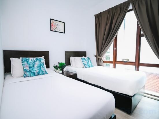 Фото Adya Hotel Kuala Lumpur