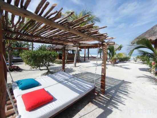 Фото Hotel Villas Flamingos