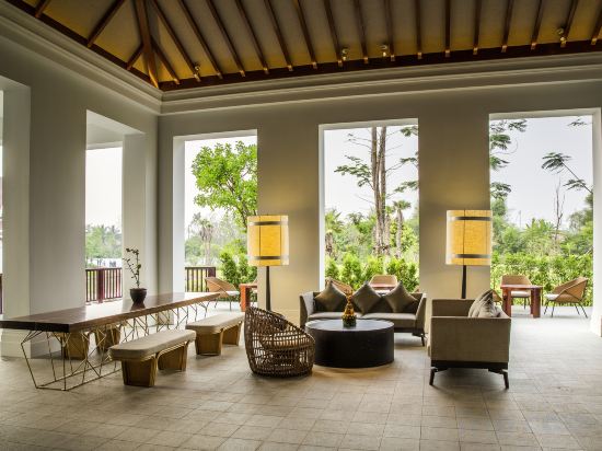 Фото Pullman Luang Prabang